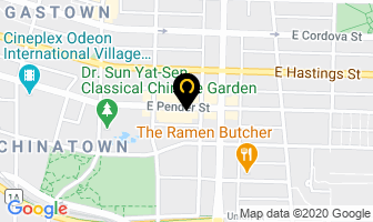 K K Boutique in Toronto map