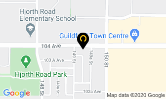 K Pop Karaoke Restaurant in Surrey map