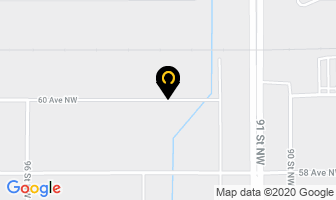 K S Arms Ltd in Edmonton map