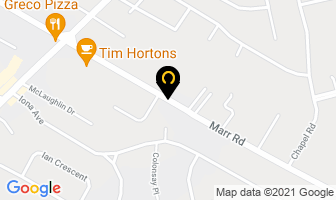 K V Auto & Truck in Rothesay map