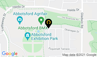 K9H2O Pools For Dogs Abbotsford in Abbotsford map