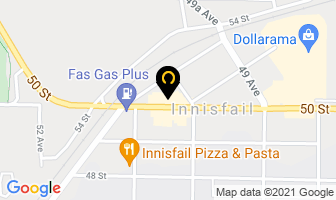 Kai Chic Salon in Invermere map
