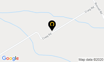 Kaitlin Homes in Bowmanville map