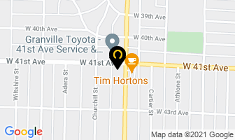 Kaiton Realty Group Inc in Toronto map