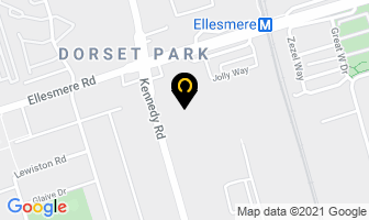 Kalex Equipment Services in Orillia map