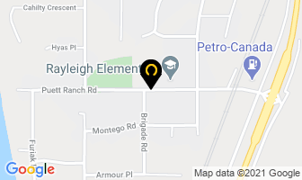 Kalor Electric in Elliot Lake map