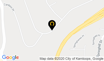 Kami Countertops (2005) Ltd in Elliot Lake map