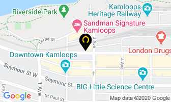 Kamloops Camera House Ltd in Elliot Lake map