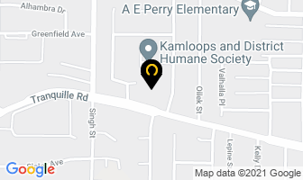 Kamloops Full Gospel Tabernacle in Elliot Lake map