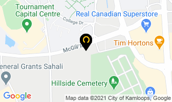 Kamloops Infant Development Society in Elliot Lake map