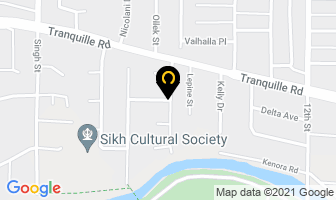 Kamloops Janitorial Ltd in Elliot Lake map