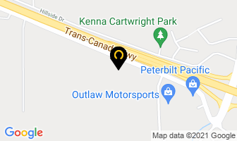 Kamloops Jet Vac Ltd in Elliot Lake map