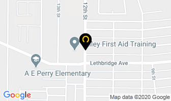 Kamloops Klosets Ltd in Kamloops map