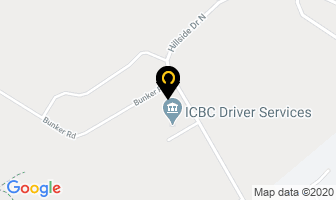 Kamloops Upholstery Ltd in Elliot Lake map