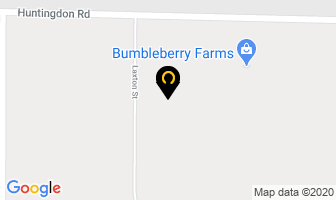 Kampala Enterprises Ltd in Timmins map