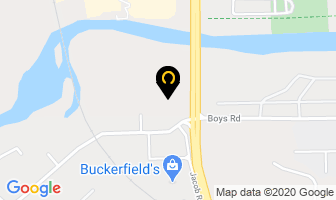 Kanah Bookkeeping in Rouyn-Noranda map