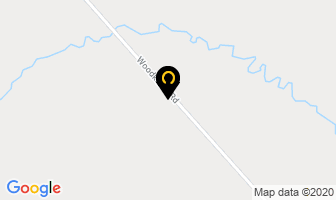 Kanata Air Balancing Engineering Services in Ottawa map