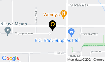 Kanata Hand-Knits Inc in Richmond map