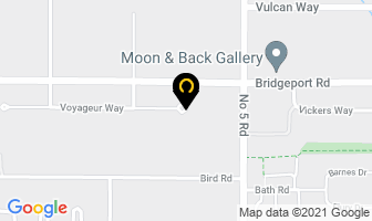 Kar Fai Enterprises Ltd in Richmond map
