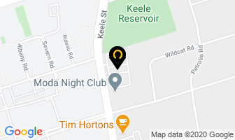 Karamian Electric Motor Services Ltd in Orillia map