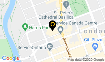 Karat Gold in London map