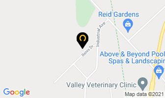 Karhu Woodworking Inc in Carleton Place map