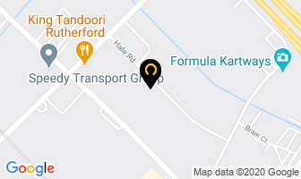 Karmen Truck Tire Centre Inc in Brampton map