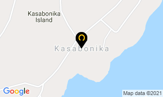 Kasabonika Hotel 2 in Kenora District map