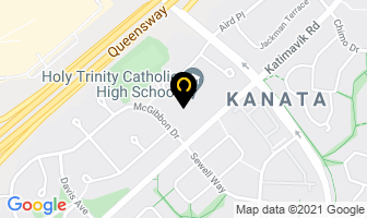 Katimavik Preschool Resource Centre in Guelph map