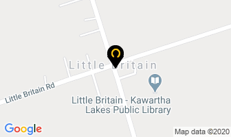Kawartha Credit Union in Charlesbourg map