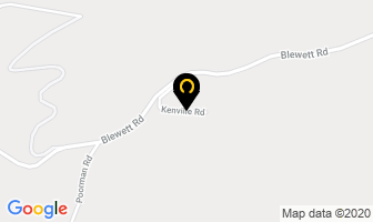 Kays Road Contracting Ltd in Owen Sound map