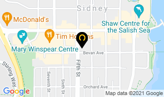Kaz Consulting Group Ltd in Sidney map