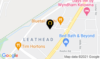 Kbc Investments Ltd in London map