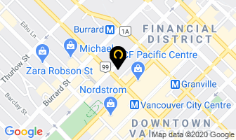 Kcm Wealth Management Inc in Toronto map
