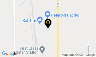 Kdm Welding & Mfg Ltd in Abbotsford map
