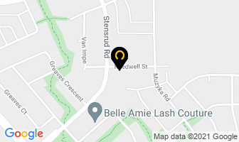 Keedwell Assisted Living Centre Inc in Saskatoon map
