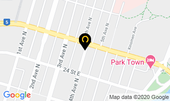 Kees Tae Kwon Do Inc in Saskatoon map