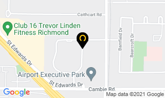 Keg Restaurants Ltd in Richmond Hill map