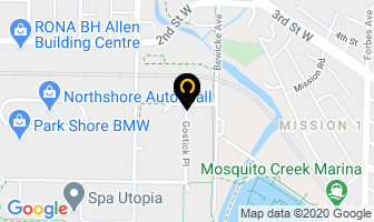 Keith Panel Systems Co Ltd in Candiac map