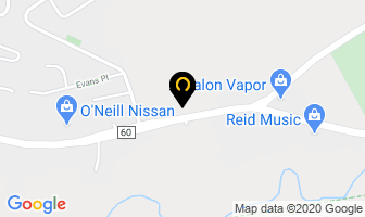 Keith Tibbs Auto Sales in Mount Pearl map