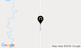 Kelbar Contracting in St. Albert map