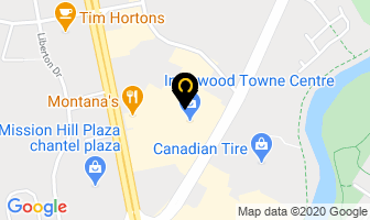 Keldar Leadership Solutions in St. Albert map