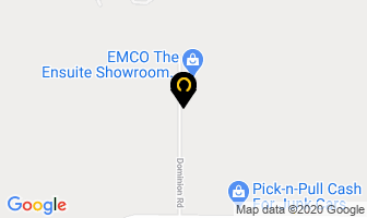Kelequip Diesel Ltd in West Kelowna map