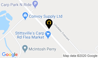 Kellco Car Care in Guelph map