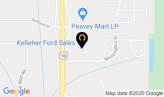 Kelleher Ford Sales in Sault Ste. Marie map