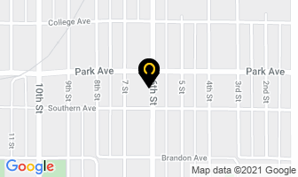 Kellington Floors in Sault Ste. Marie map