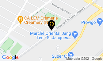 Kells Academy Inc in Brantford map