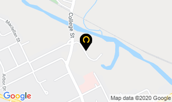 Kell's Enterprises Limited in Antigonish map