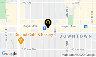 Kelly's Business Centre in Kenora map