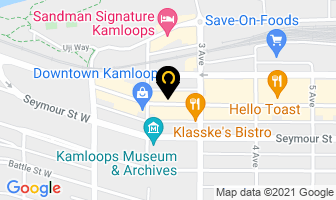 Kelly's Esthetic Care in Elliot Lake map